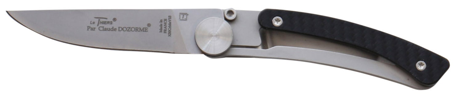 Silver Carbon