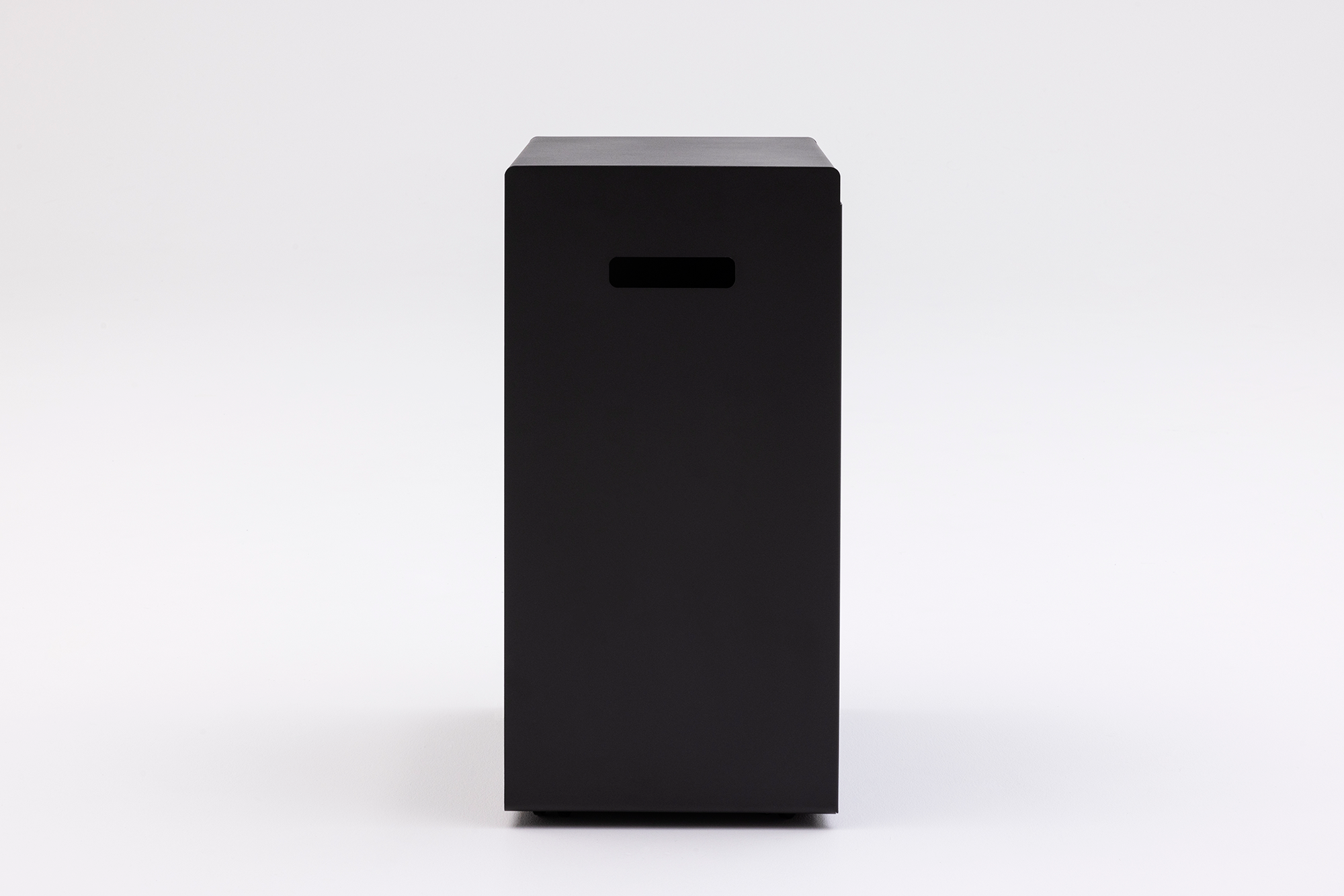 STEEL STORAGE WAGON Dark Grey