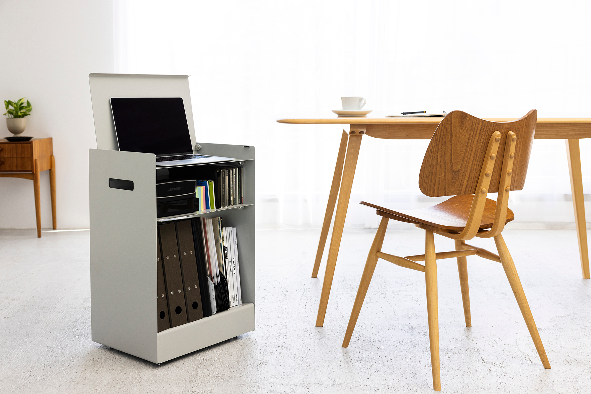 リモートワークなど、変化した生活スタイルでも美しく快適に過ごせる