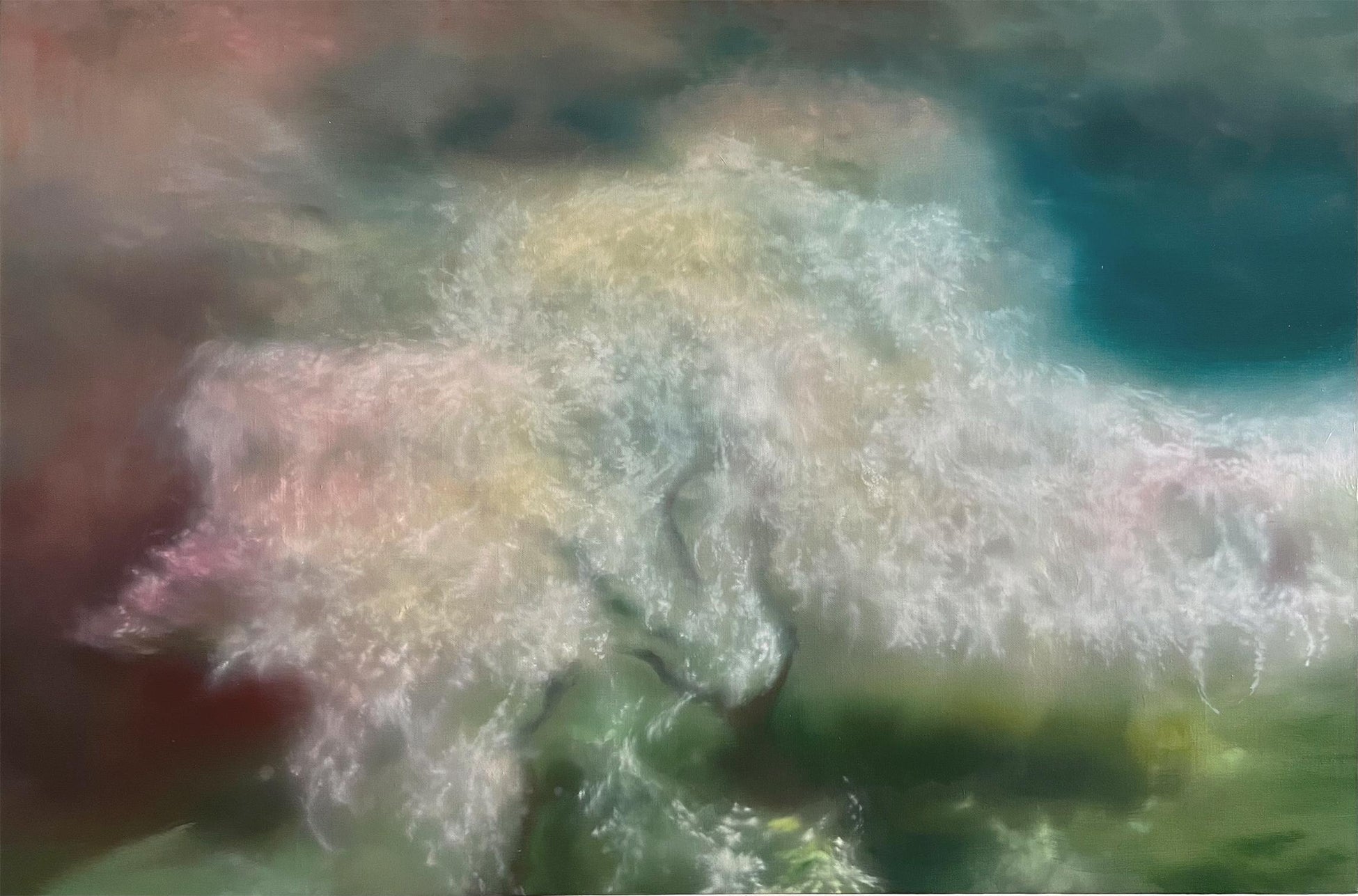 ONBEATが共同プロデュースする「AROUND ART」がNEW ENERGY TOKYOで開催されます ONBEATが共同プロデュースする「AROUND ART」がNEW ENERGY TOKYOで開催されます