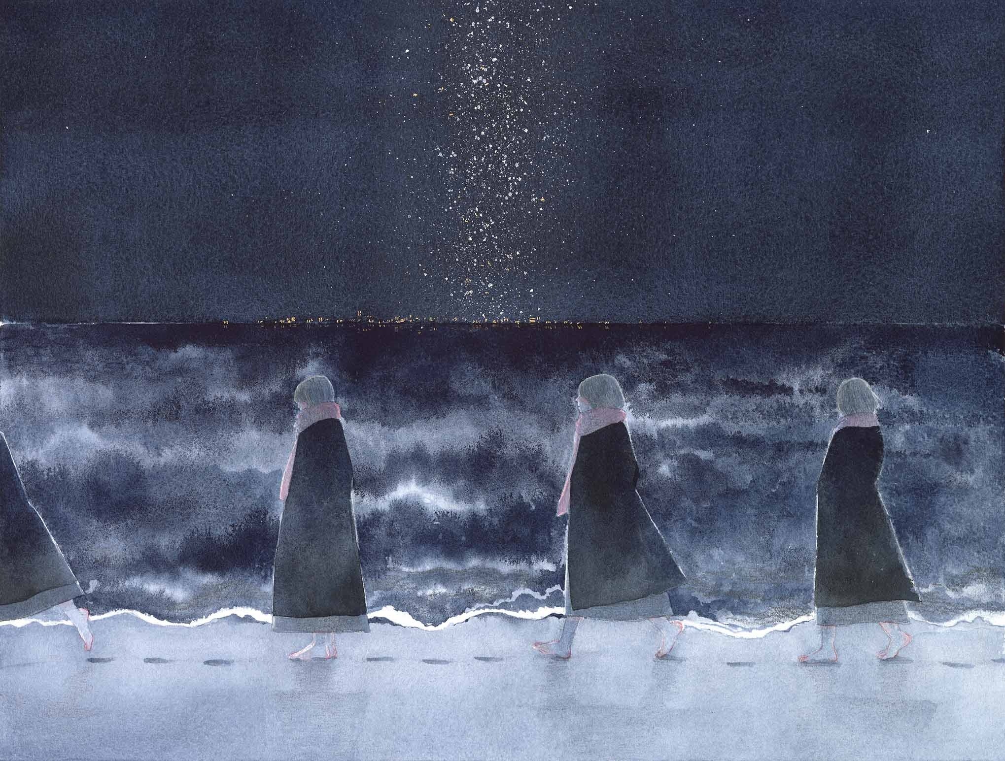 ©️一色真由美