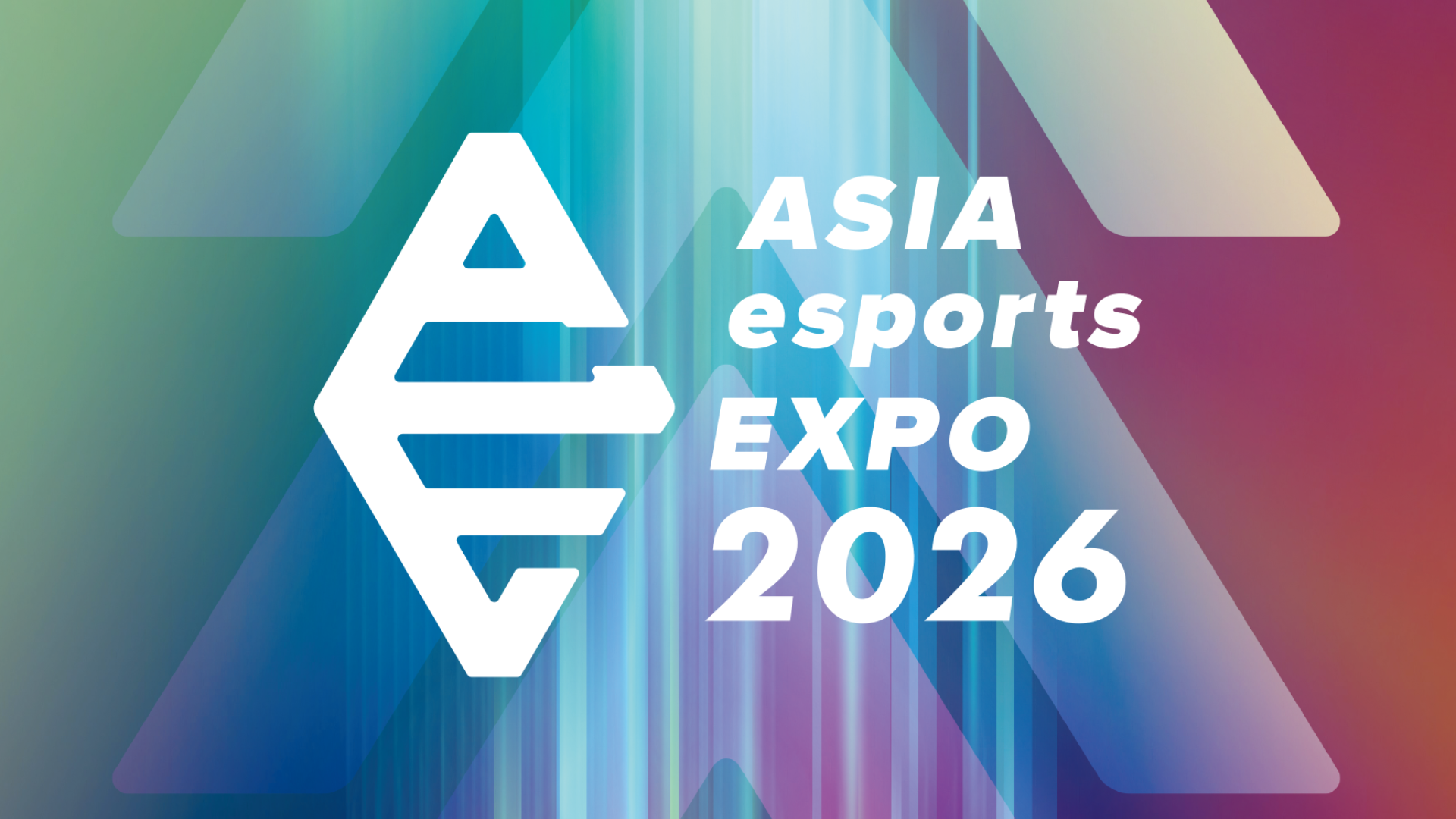 アジアeスポーツEXPO2026発表！愛知で大規模イベント開催へ