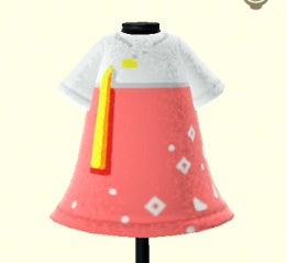 チマチョゴリ①