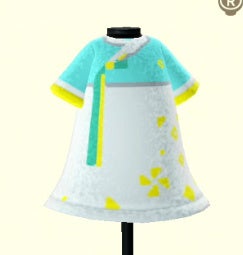 チマチョゴリ②