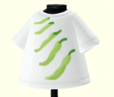 とうちょうとうがらT