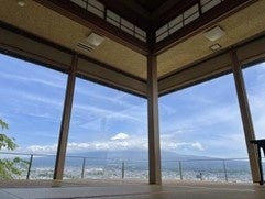 割烹旅館たちばな　宝永の間 　　画像提供富士宮市企画戦略課地域政策推進室 