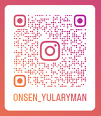 インスタQRコード