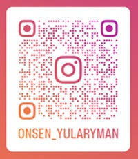 インスタQRコード