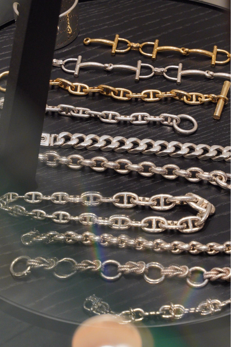 ランド オブ トゥモロー 心斎橋パルコ店では 2月10日 木 から2月日 日 の期間中 エルメスのヴィンテージジュエリーを取り揃えたポップアップショップを開催 株式会社 トゥモローランドのプレスリリース ランド オブ トゥモロー 心斎橋パルコ店では 2月10日 木 から2月日 日 の期間中 エルメスのヴィンテージジュエリーを取り揃えたポップアップショップを開催 株式会社 トゥモローランドのプレスリリース