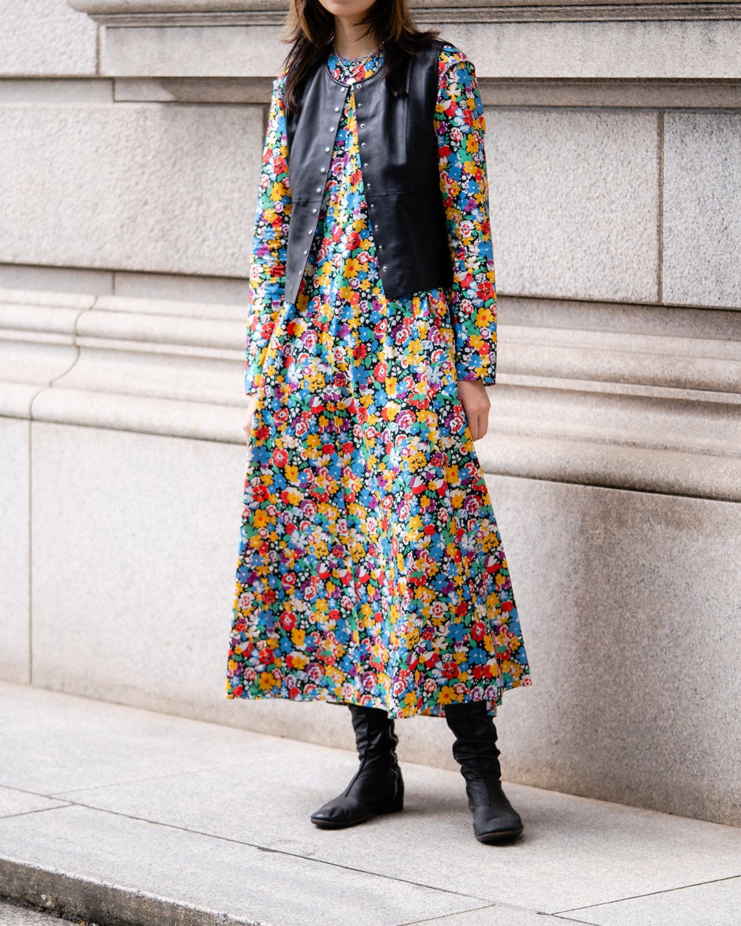 ワンピース ￥41,800　