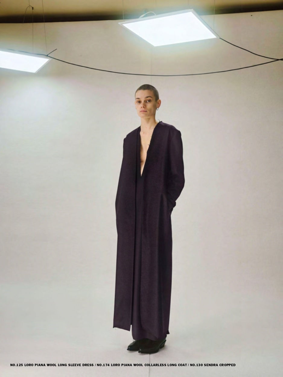 Dress：110,000(tax in