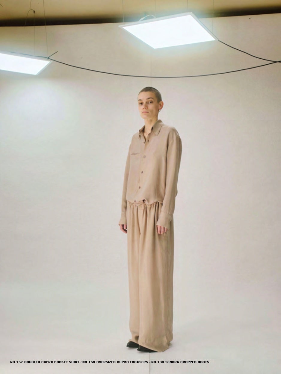 Shirt：¥64,900(tax in)