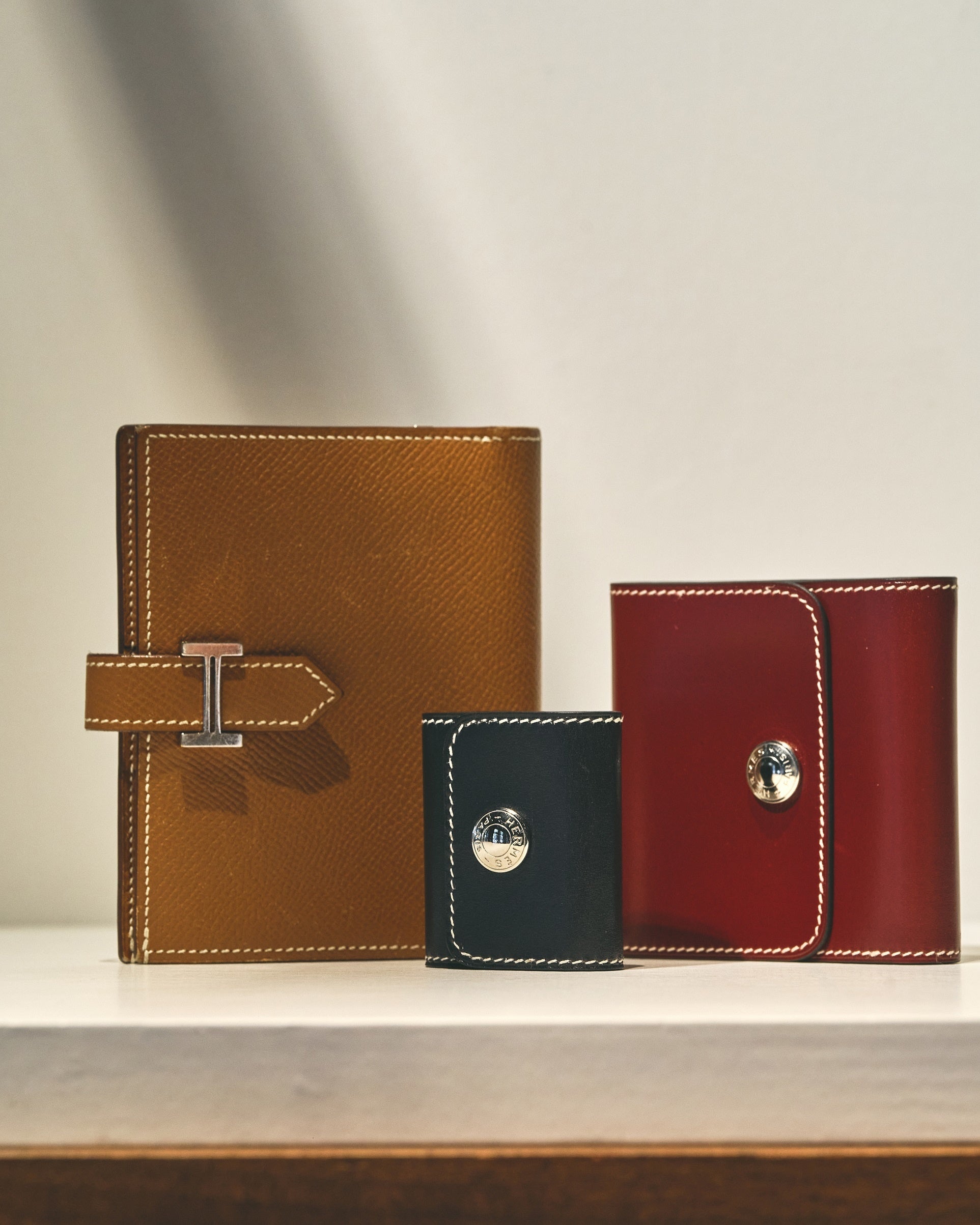 トゥモローランド 渋谷本店にて、〈エルメス〉を中心とした