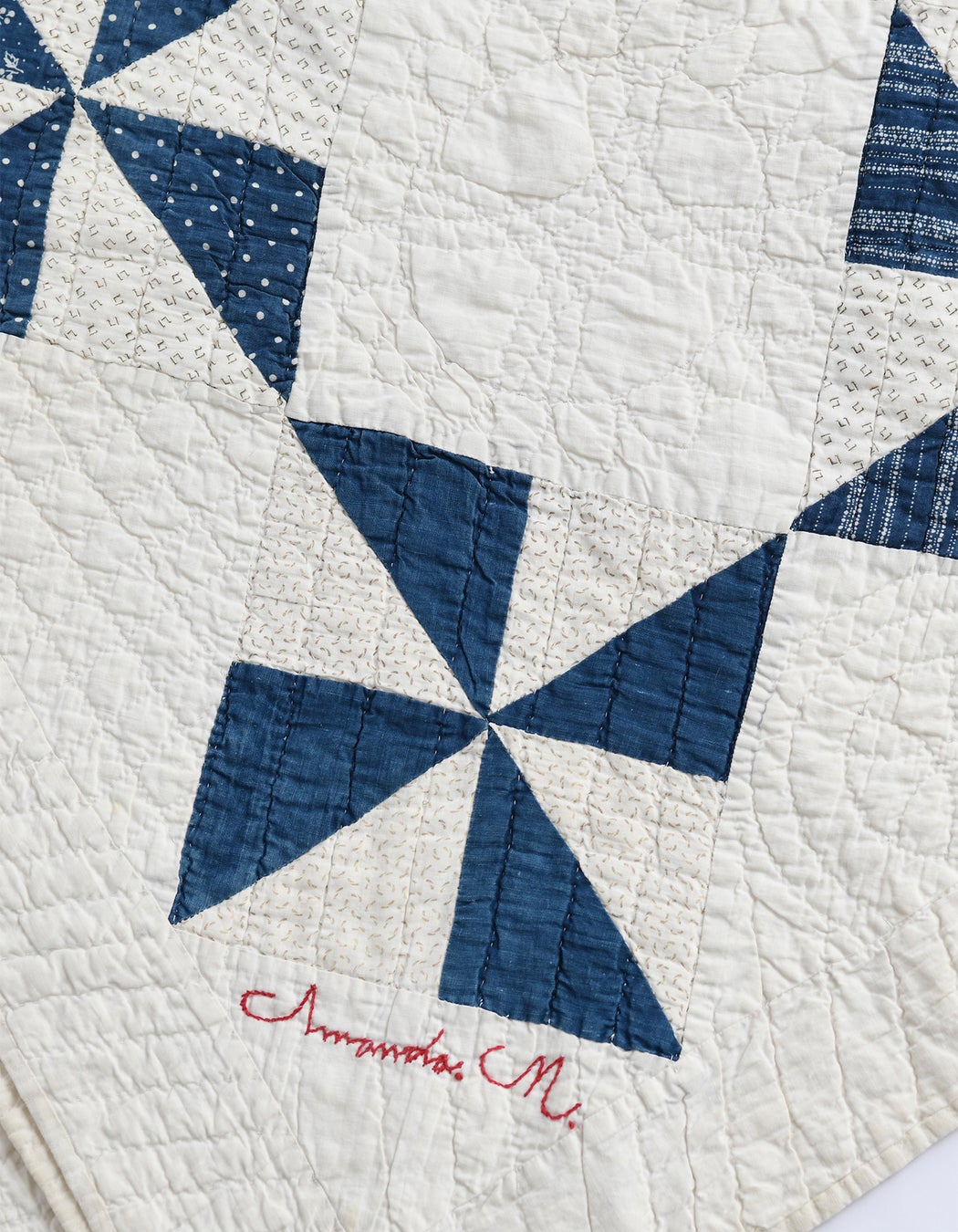〈Quilt〉¥ 231,000 (tax in)