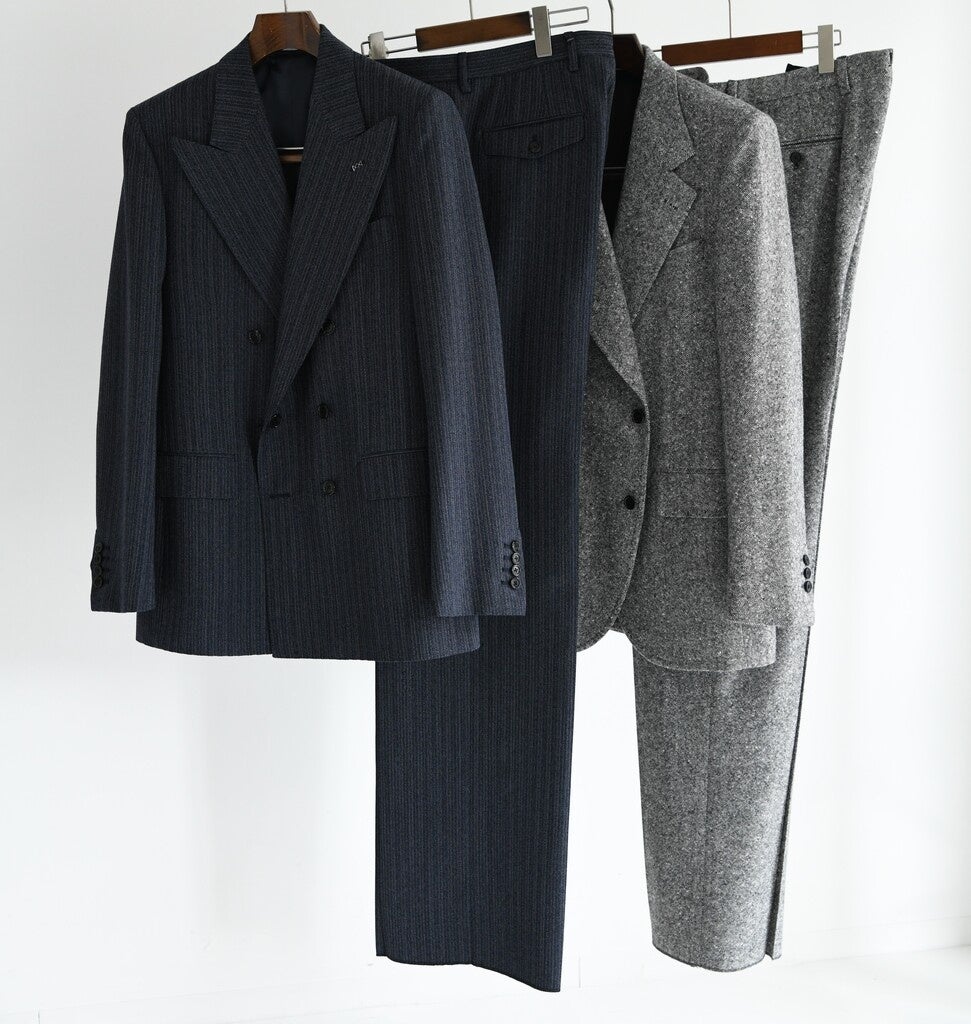 TOMORROWLAND 2023 Autumn & Winter 