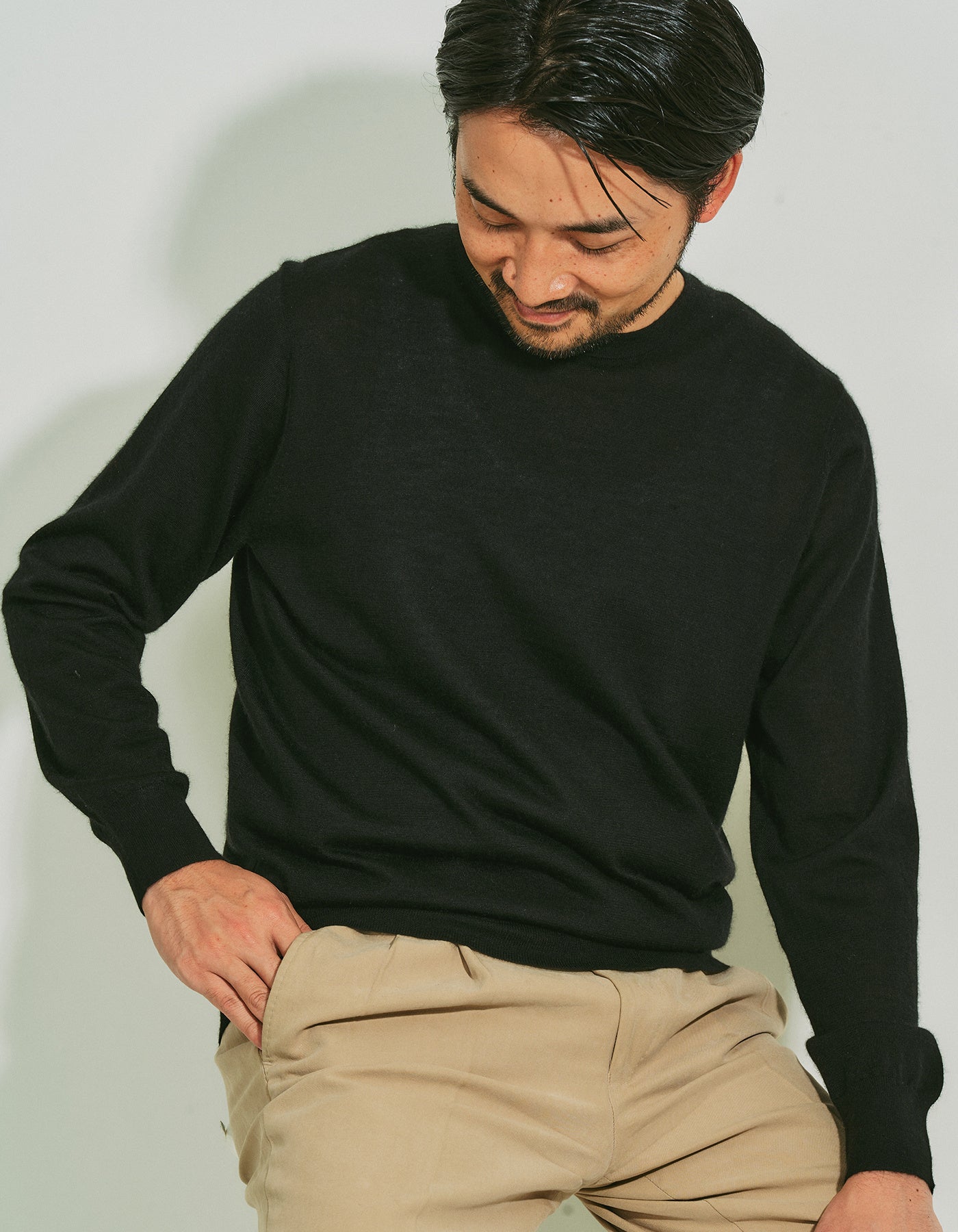 9/2(土)より下記トゥモローランド店にて〈CARIAGGI〉社による最
