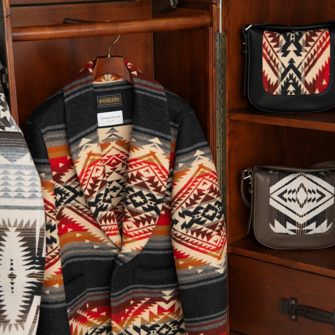 10月11日（水）から10月17日（火）までの期間、トゥモローランド 横浜