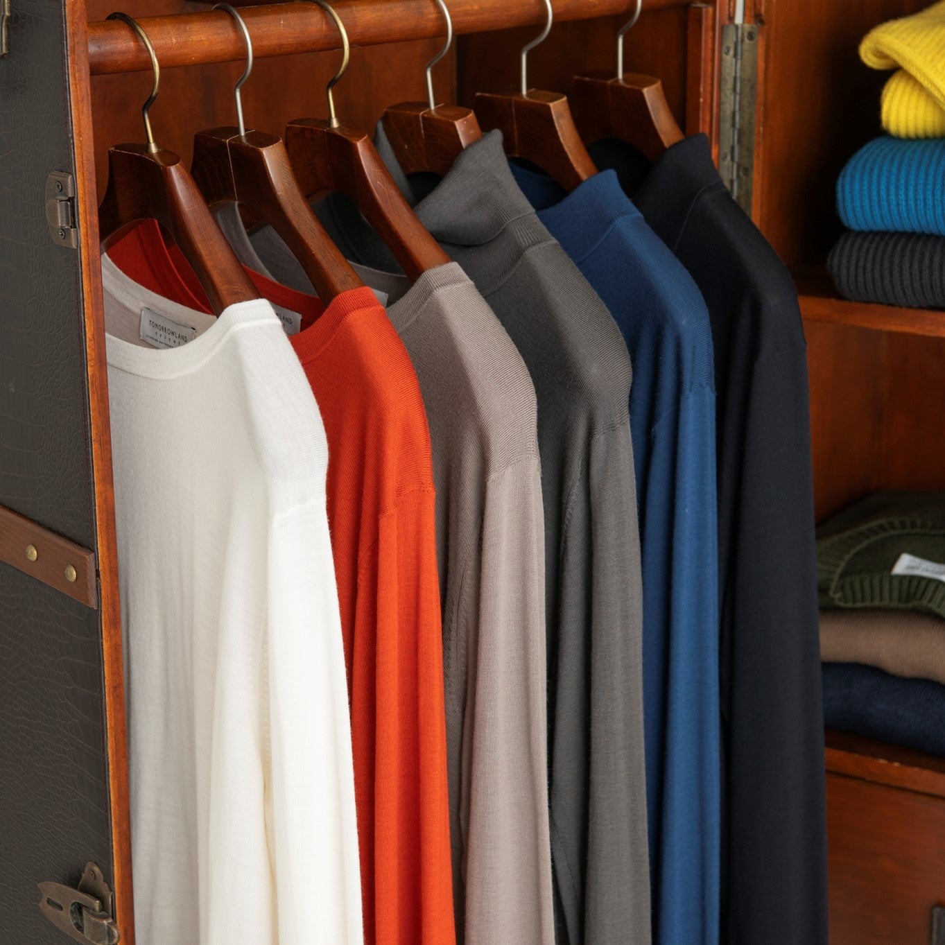 10月11日（水）から10月17日（火）までの期間、トゥモローランド 横浜