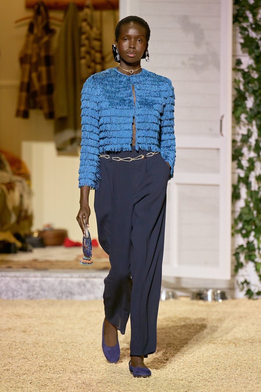 Photo by Filippo Fior /Go Runway