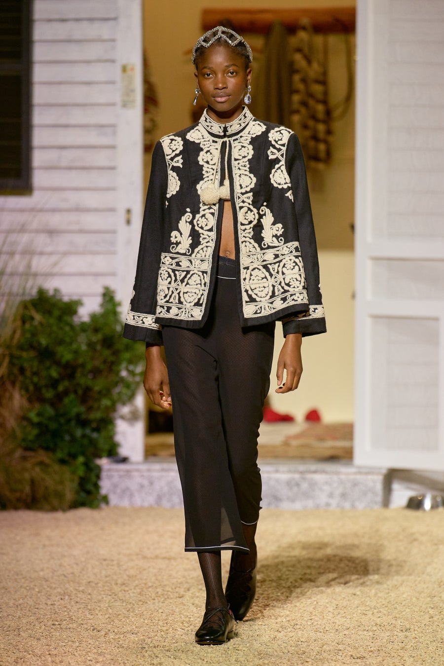 Photo by Filippo Fior /Go Runway