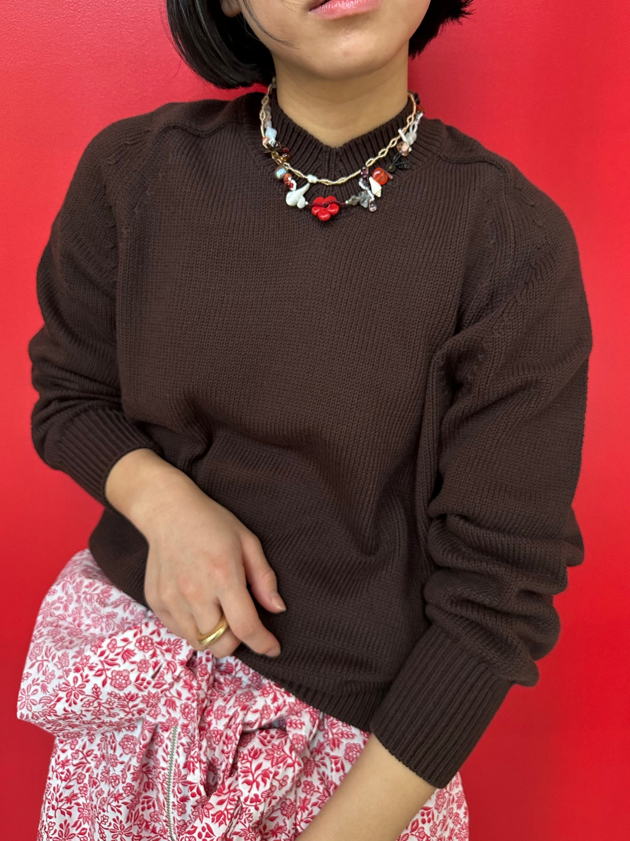 ¥22,000 ¥63,800  YONA KOHEN