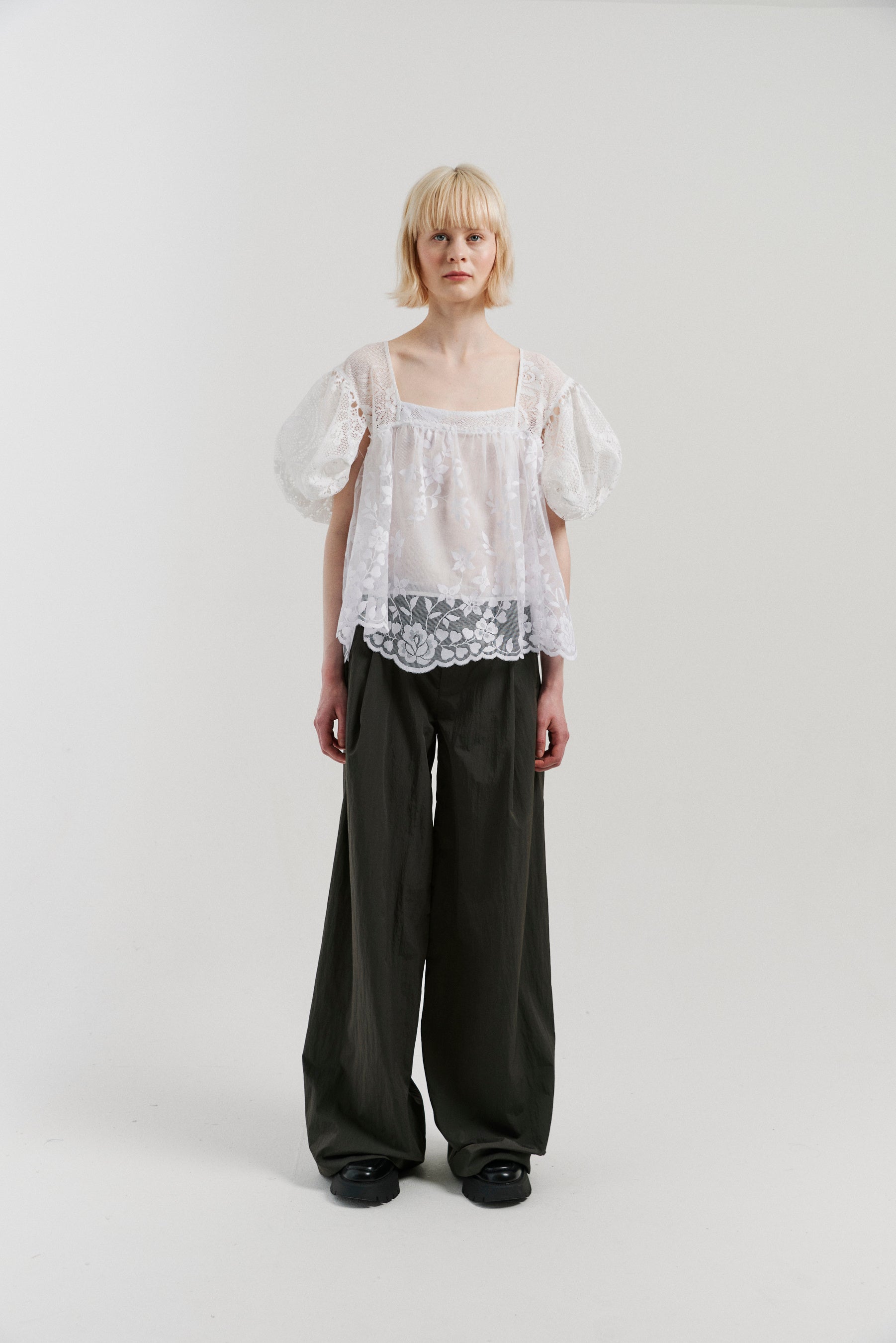 RENATA BRENHA superA market別注tops SUPER A MARKET | 〈 RENATA BRENHA 〉 ⁡ new arrival / women's