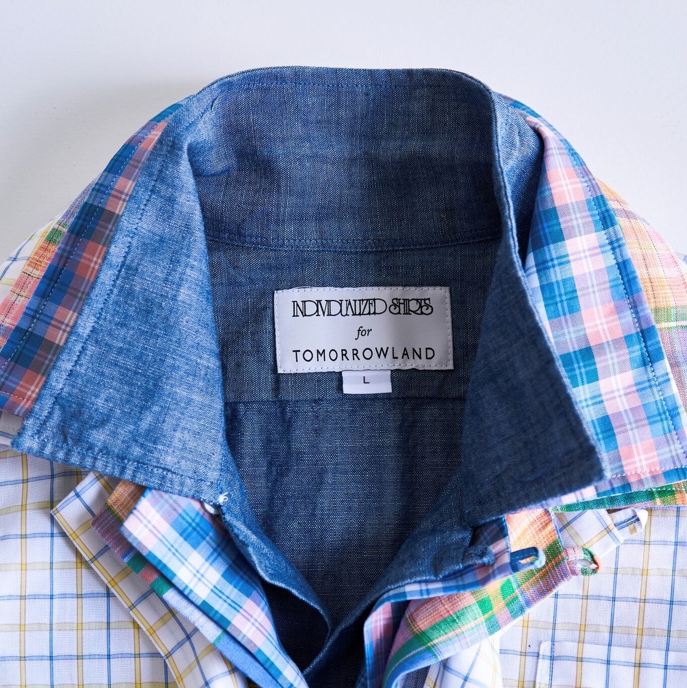 おまとめ　アスペジ　トゥモローランド おまとめアスペジトゥモローランド