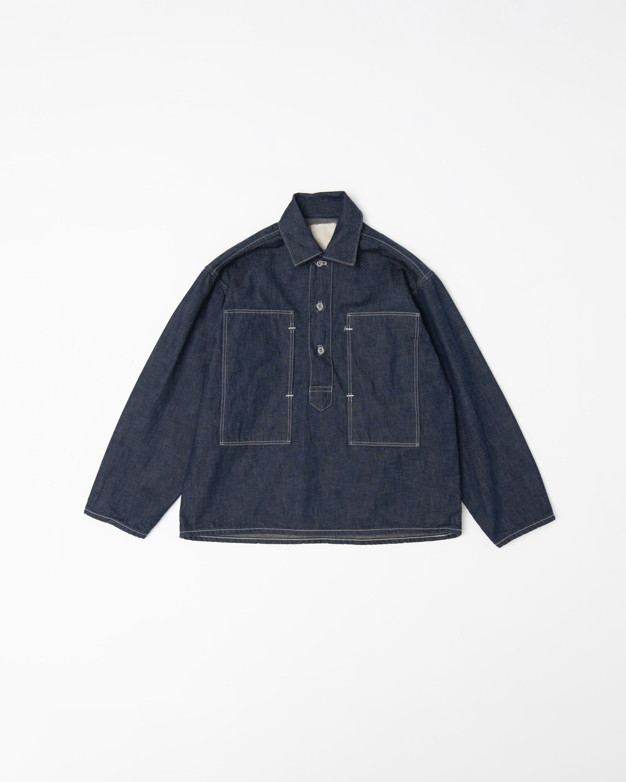 bowery blue makers　デニムジャケット ※GW価格 BOWERY BLUE MAKERSバワリーブルーメーカーズ ジーンズ W32