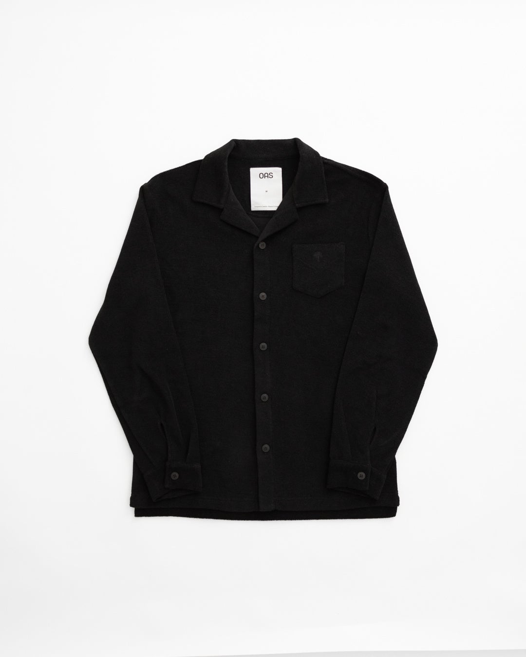 JOURNAL STANDARD 別注　oas シャツ JOURNAL STANDARD 別注OAS シャツ