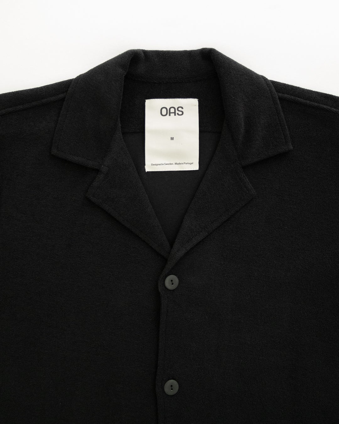 6月7日（金）より、エディション全店にて〈OAS（オーエーエス