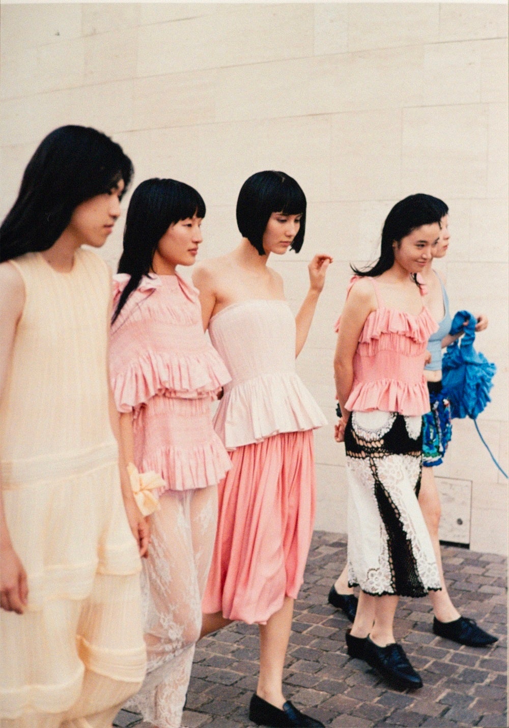 スーパー エー マーケット 青山・新宿にて〈RENATA BRENHA〉POP