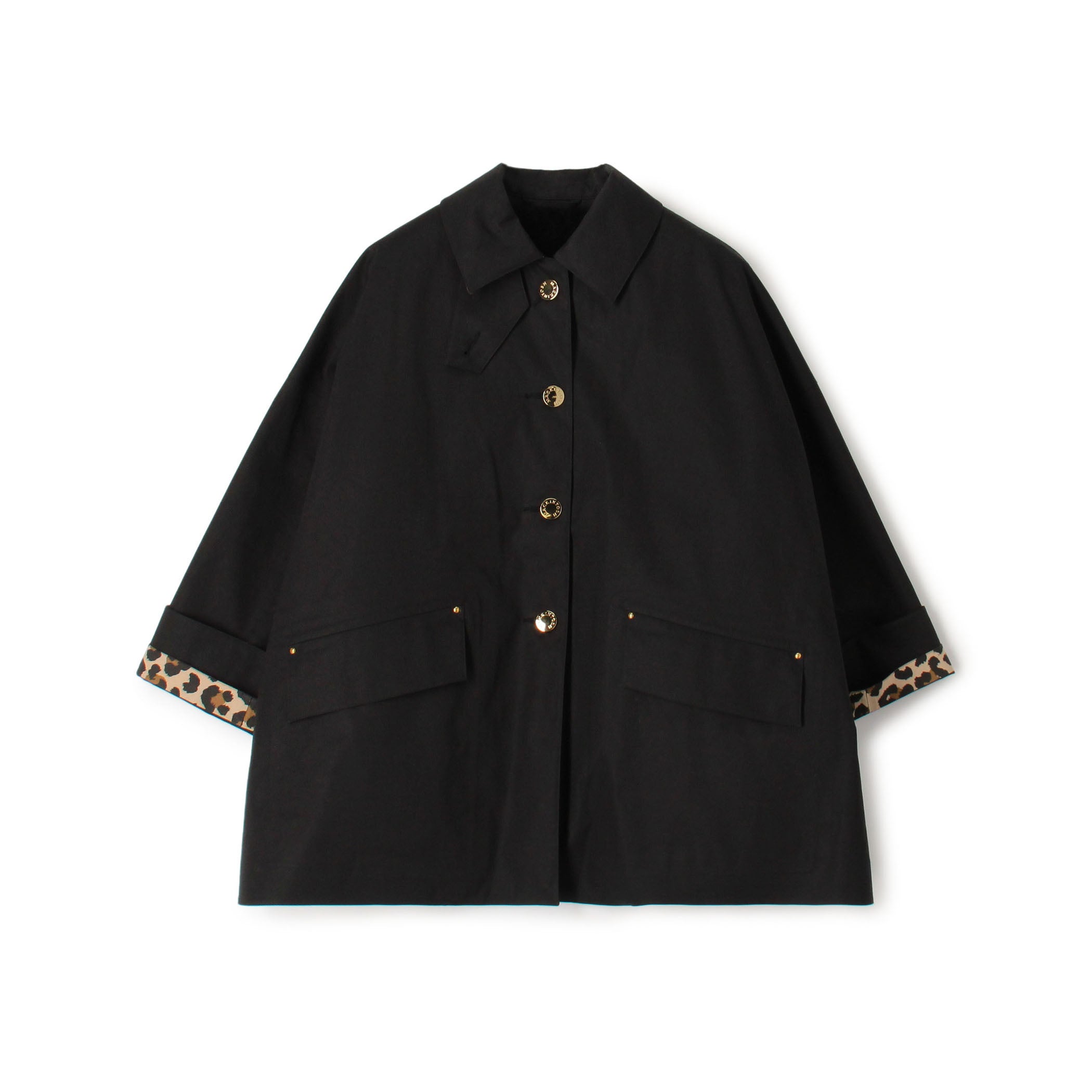 マッキントッシュ（MACKINTOSH）〉×トゥモローランド別注コート