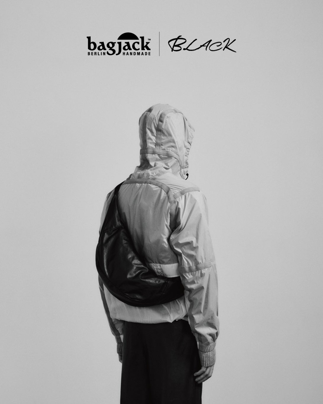 bagjack バッグジャック 自転車 バッグ BLACK ブラック 新品 Amazon | bagjack(バッグジャック) / Harness R - Black バッグ