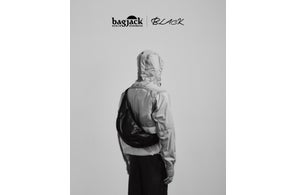 bagjack × Edition BLACK ― エディションが贈る第二弾カプセルコレクション― 10月17日(金)より、全国のエディション各店で発売開始 ―