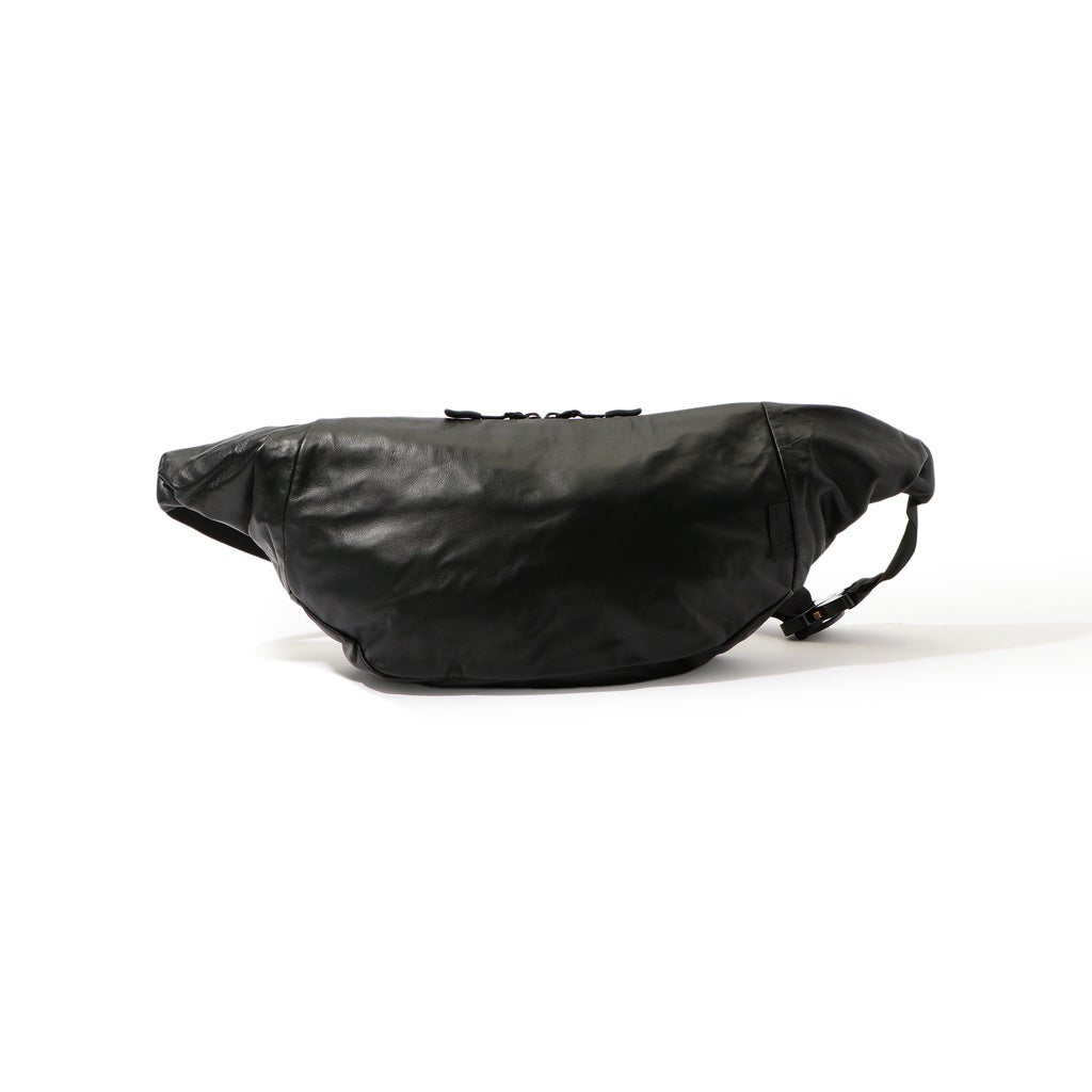 bagjack × Edition BLACK ― エディションが贈る第二弾カプセル