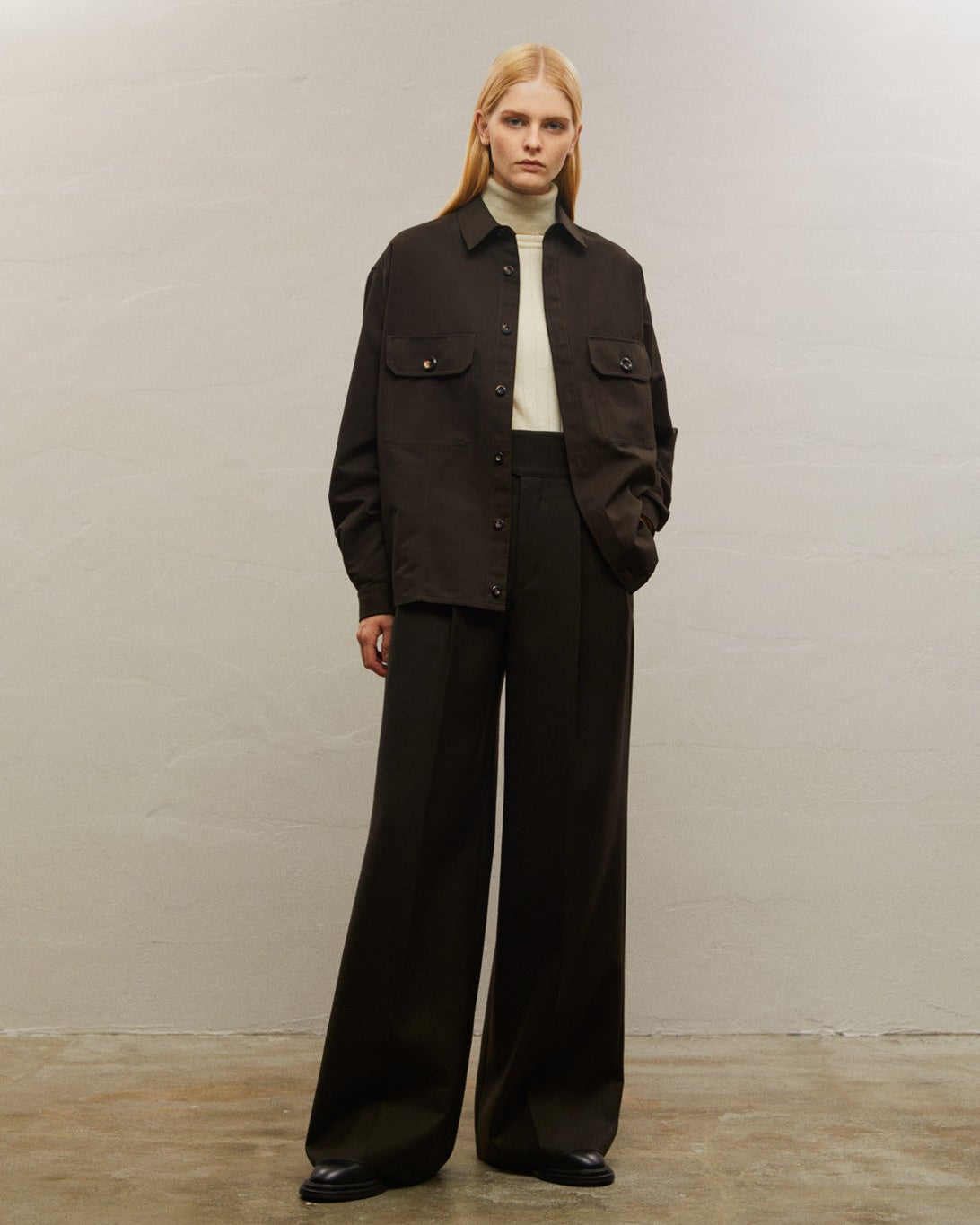 THE RERACS × EDITION 別注　スラックス THE RERACS × EDITION 別注 スラックス E/STYLE_THE RERACS