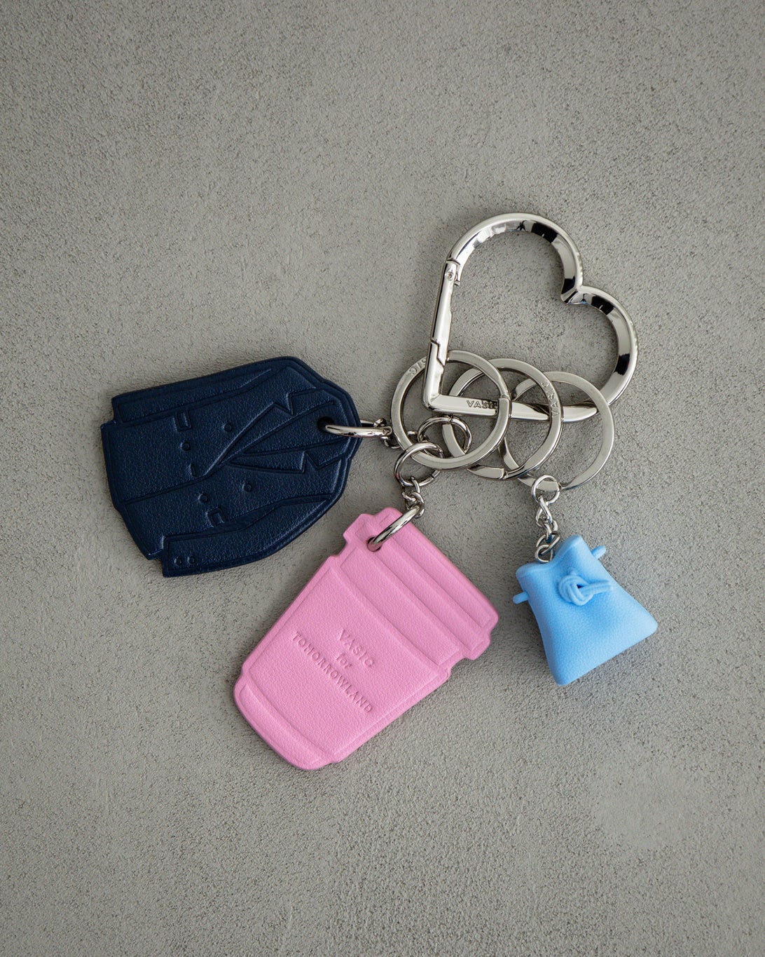 VASIC for TOMORROWLAND】別注「BONDコレクション」が登場 ― 10月29日