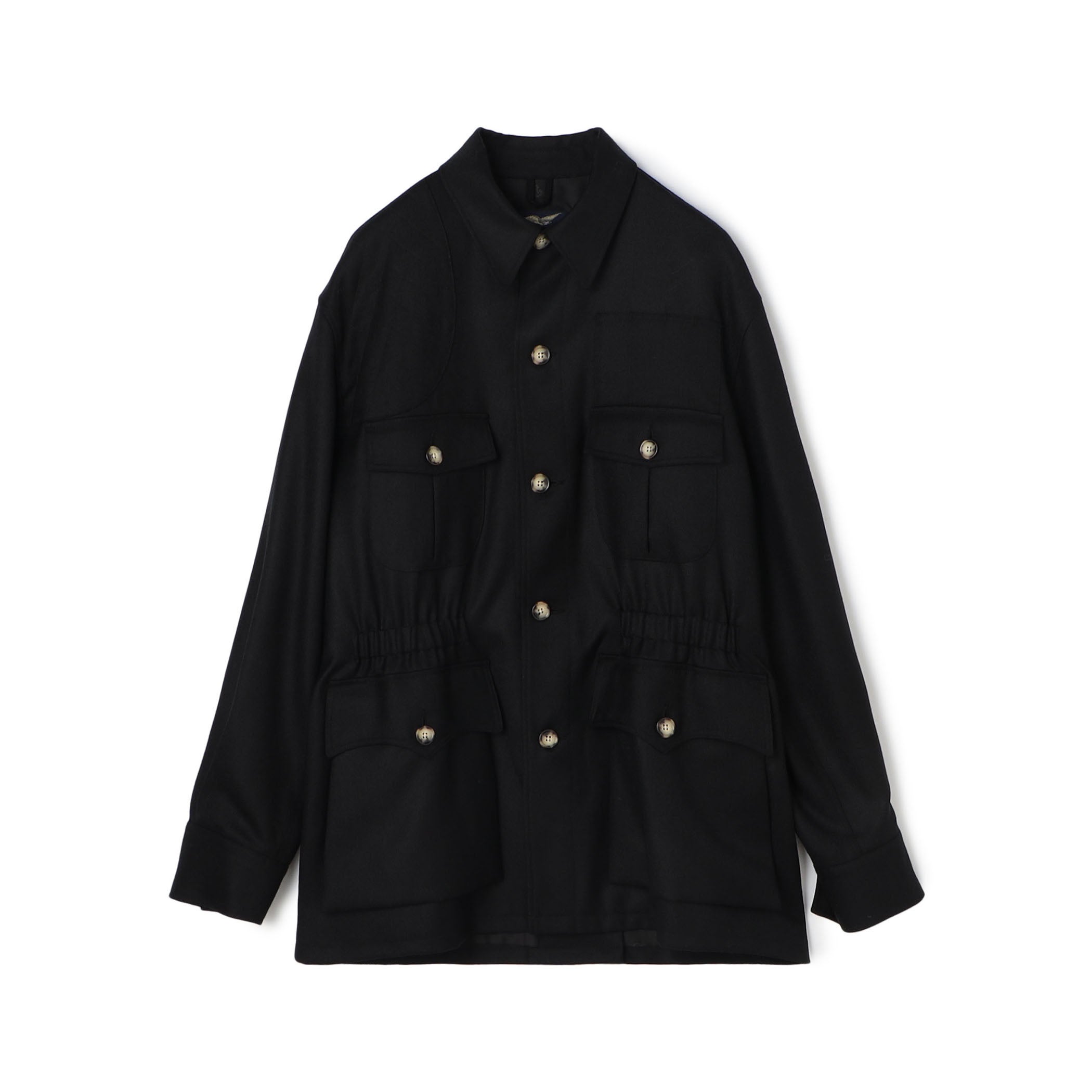 別注アウターが勢揃い。TOMORROWLAND「EXCLUSIVE OUTER COLLECTION