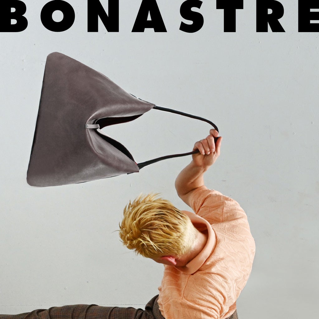 【2/4（水）スタート｜デ・プレ 丸の内店】〈BONASTRE〉POP UP STOREを開催