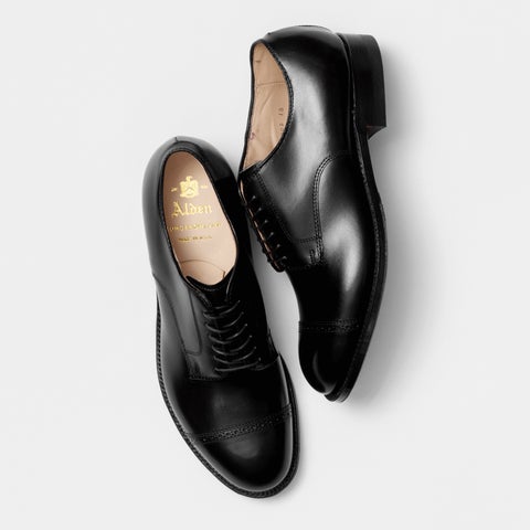 Alden for TOMORROWLAND(オールデン フォー トゥモローランド)を発売 Alden for TOMORROWLAND(オールデン フォー トゥモローランド)を発売