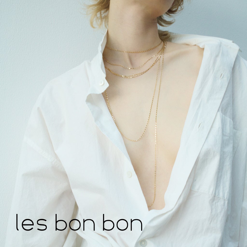 【デ・プレ 丸の内店】〈les bon bon〉POP UP STORE開催:期間限定〈quip queint〉も登場