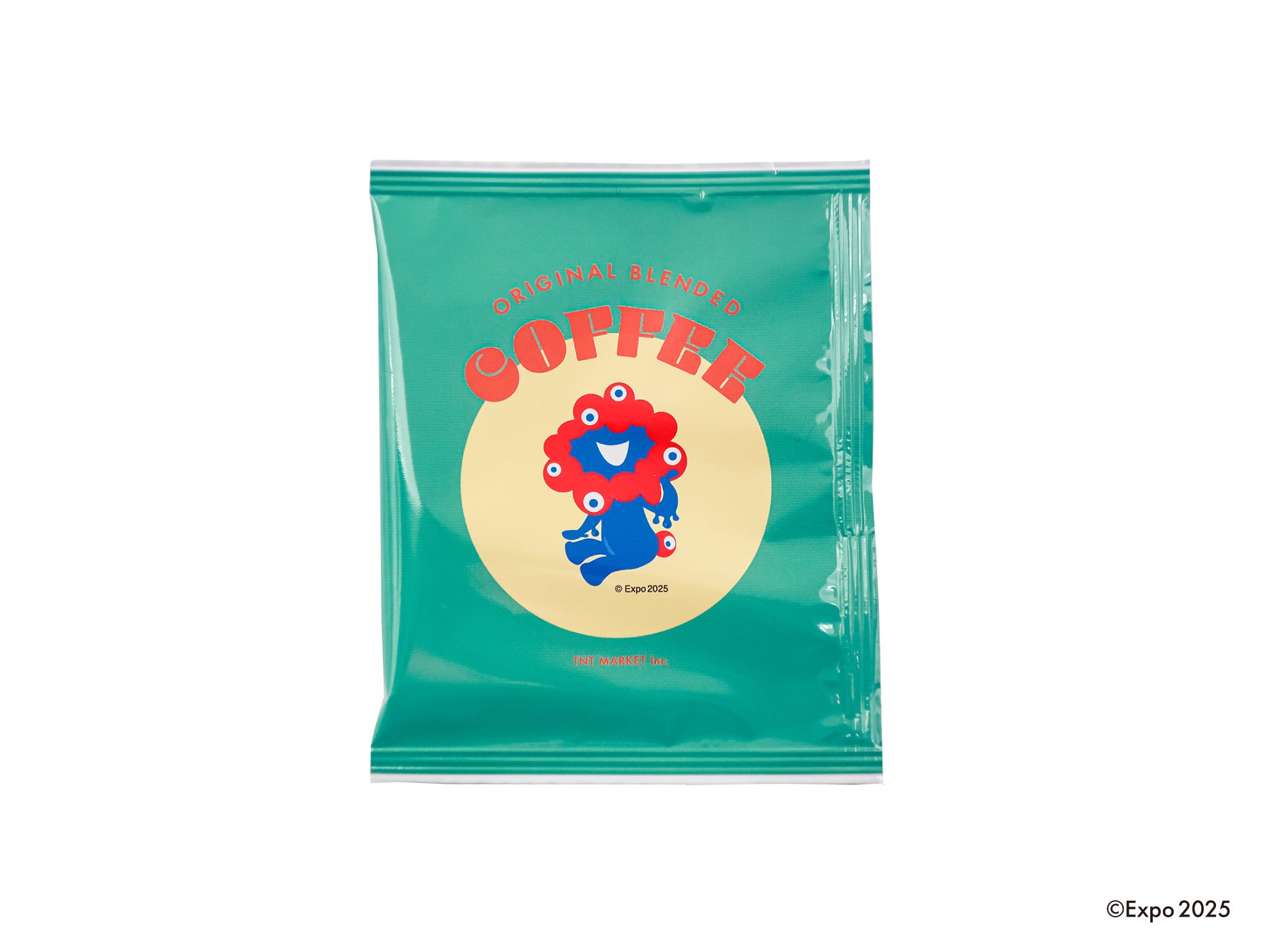 大阪・関西万博公式ライセンス商品 阪神梅田本店などで販売！『ミャク