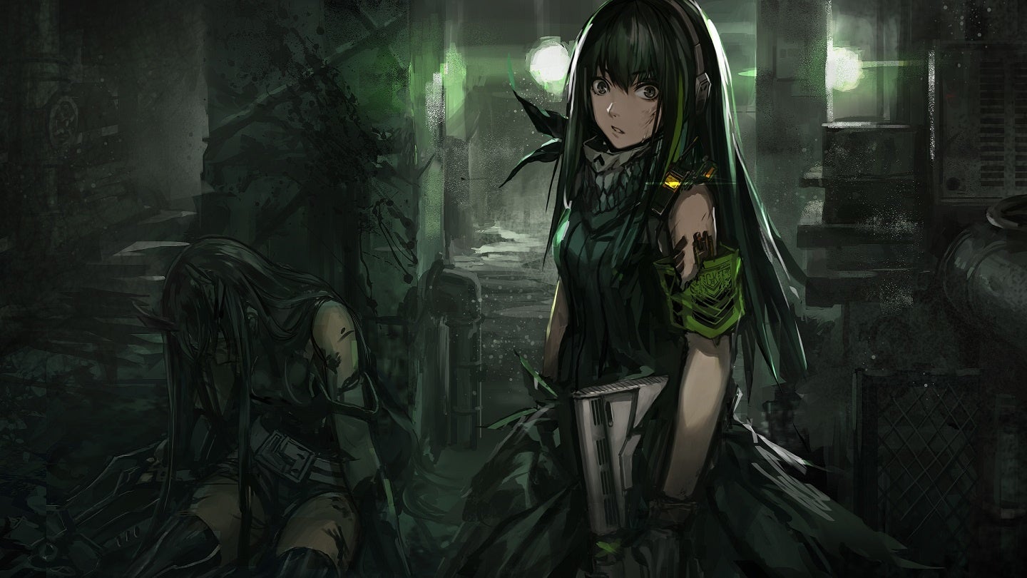 ドールズフロントライン ドルフロ AR小隊 カーニバル マウスパット サンボーン 4589496588712_600x600_crop_cen