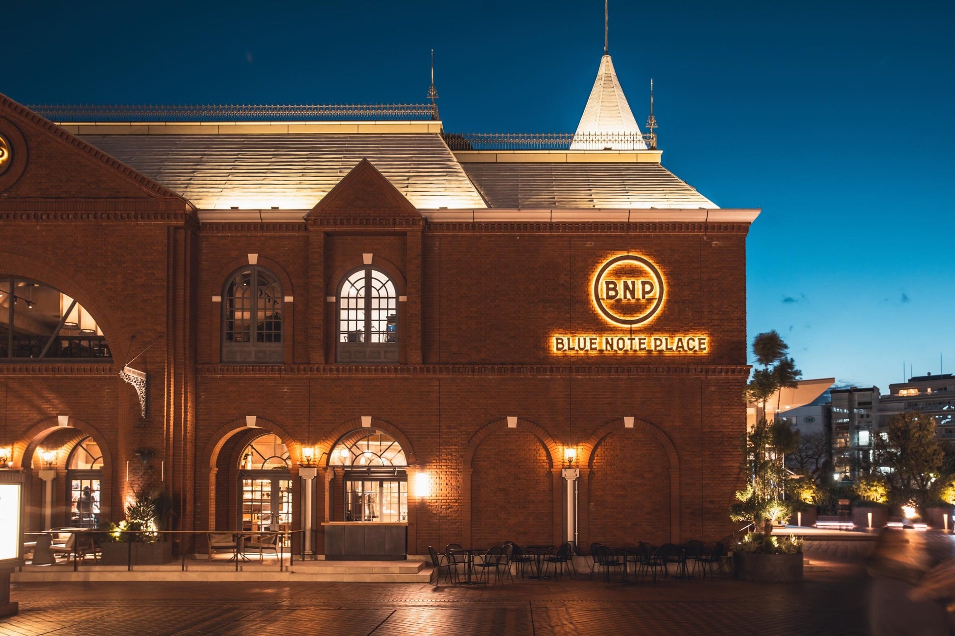 ブルーノート ジャパンの新業態ダイニング Blue Note Place 恵比寿ガーデンプレイスに 22年12月6日 火 グランドオープン 株式会社ブルーノート ジャパンのプレスリリース ブルーノート ジャパンの新業態ダイニング Blue Note Place 恵比寿ガーデンプレイスに 22年12月6日 火 グランドオープン 株式会社ブルーノート ジャパンのプレスリリース