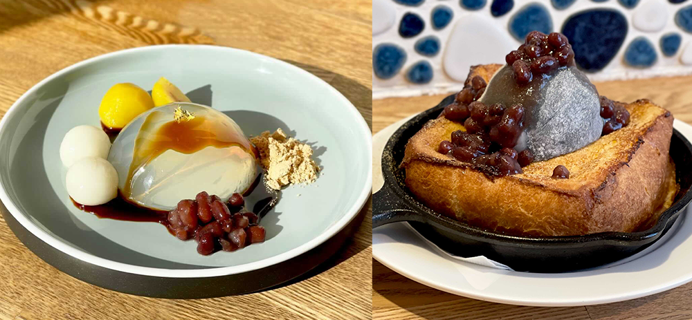 1月3日〜1月23日まで「なんとかプレッソ」「パンとエスプレッソと自由