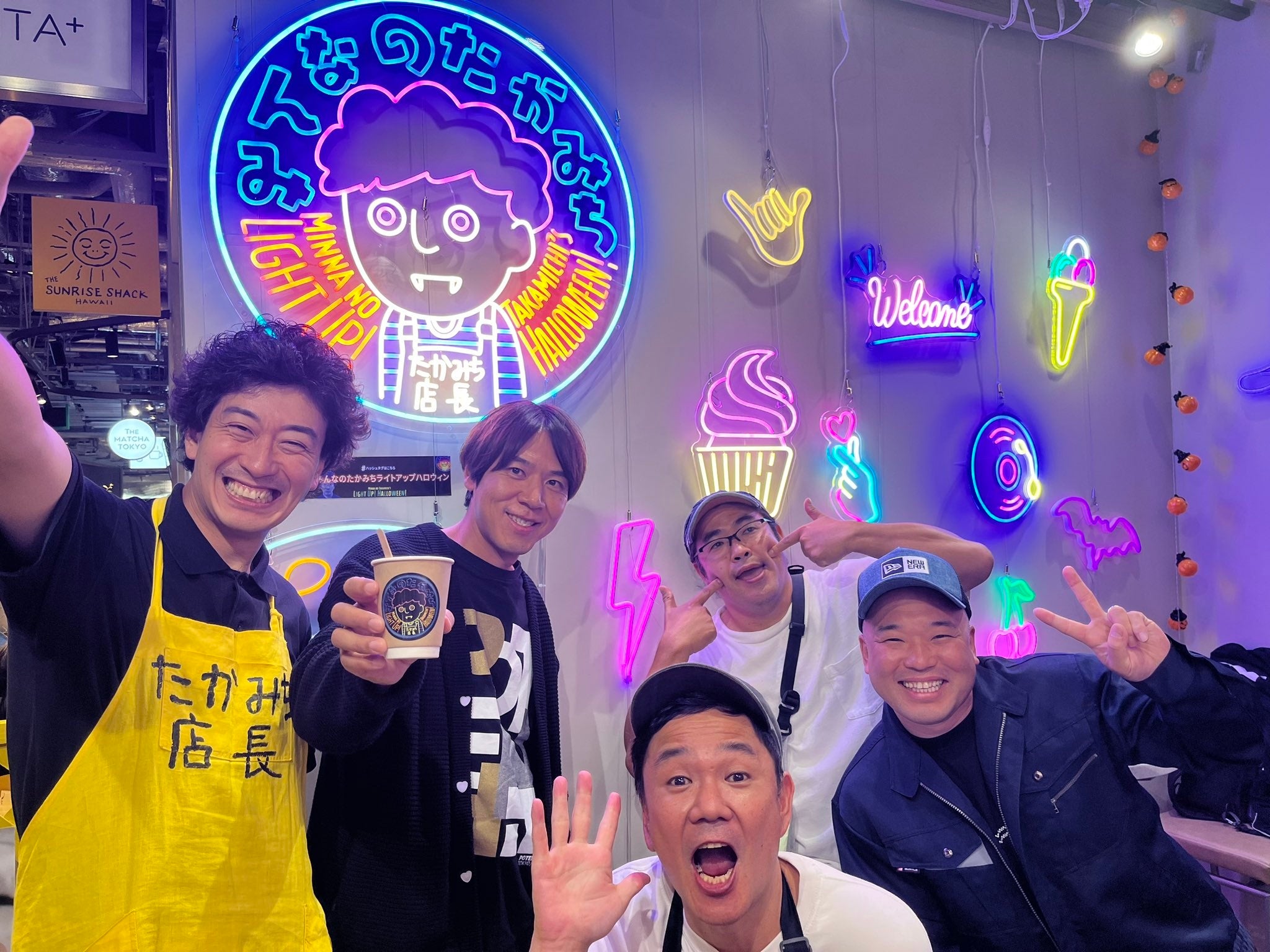タレント・お笑い芸人 me M-1 Last Year 1 Year Observation] 15 years in the business