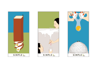 オリジナルマグネット