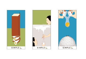 オリジナルマグネット