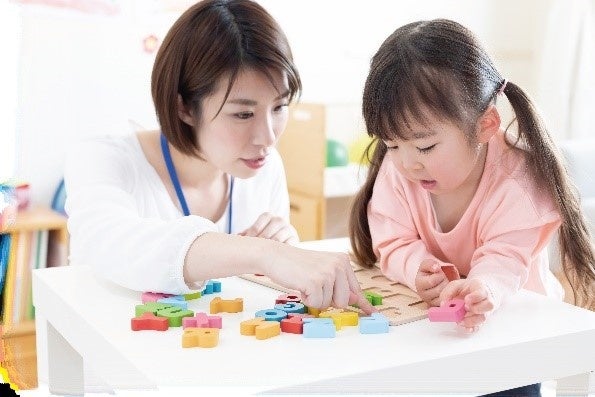 幼児英語インストラクター資格取得講座 新規リリース 株式会社キャリアカレッジジャパンのプレスリリース