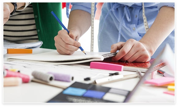 カラーコーディネーター